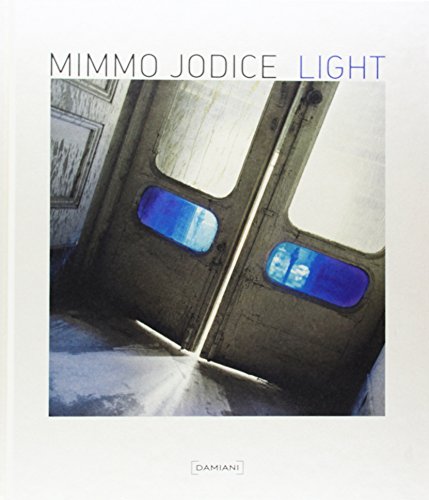 9788889431221: Mimmo Jodice: Light (Spanish and English Edition)
