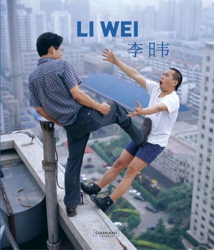 Beispielbild fr Li Wei. zum Verkauf von Kloof Booksellers & Scientia Verlag