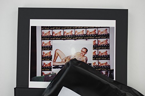 9788889431306: Terry Richardson: Kibosh: Limited Edition