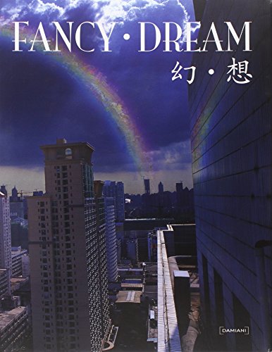 Stock image for Fancy-Dream for sale by Booketeria Inc.
