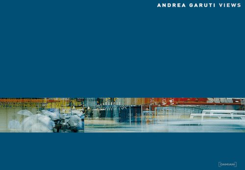 Imagen de archivo de Andrea Garuti: Views a la venta por Wonder Book