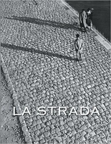 9788889431719: La strada. Ediz. illustrata: Italian Street Photography