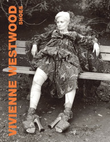 Vivienne Westwood: Shoes