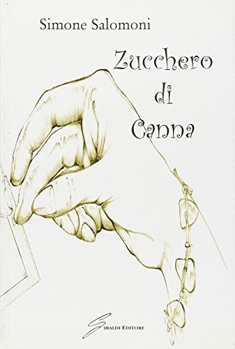 Beispielbild fr Zucchero di canna zum Verkauf von ThriftBooks-Dallas
