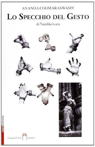 Stock image for Lo specchio del gesto (ita) for sale by Brook Bookstore