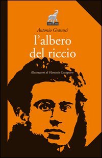 9788889475720: L'albero del riccio (Reprint)