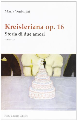 Beispielbild fr Kreisleriana o.p. 16. Storia di due amori (Narratori contemporanei) zum Verkauf von medimops