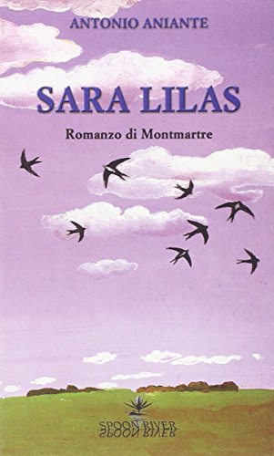 Stock image for Sara Lilas for sale by libreriauniversitaria.it