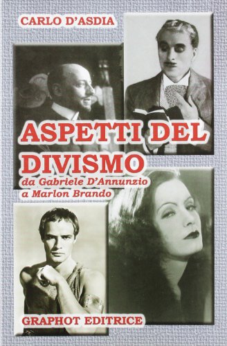 Stock image for Aspetti del divismo for sale by WorldofBooks