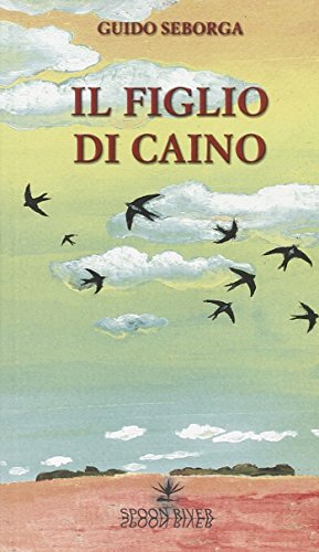 Stock image for Il figlio di Caino for sale by libreriauniversitaria.it