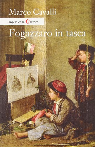 Stock image for Fogazzaro in tasca for sale by libreriauniversitaria.it