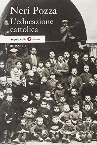 Stock image for L'educazione cattolica for sale by libreriauniversitaria.it