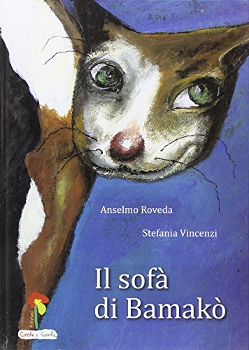 9788889532362: Il sof di Bamak. Ediz. illustrata (Fuori collana)