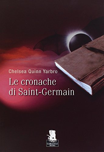 Beispielbild fr Le cronache di Saint-Germain zum Verkauf von medimops