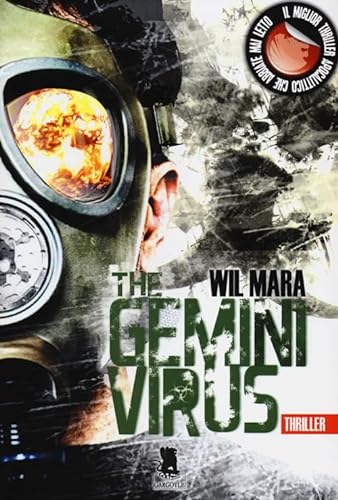 The gemini virus (9788889541760) by Mara, Wil