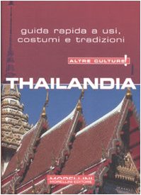 Thailandia (9788889550236) by Roger Jones