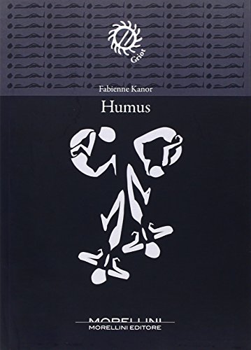 9788889550717: Humus