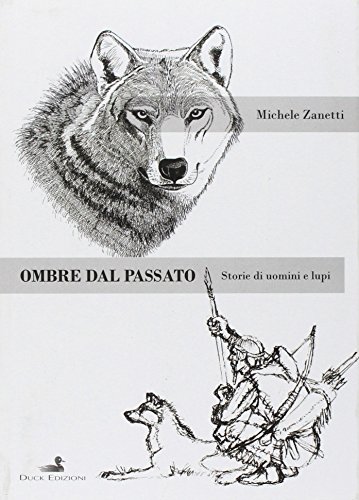 Imagen de archivo de Ombre dal passato a la venta por libreriauniversitaria.it