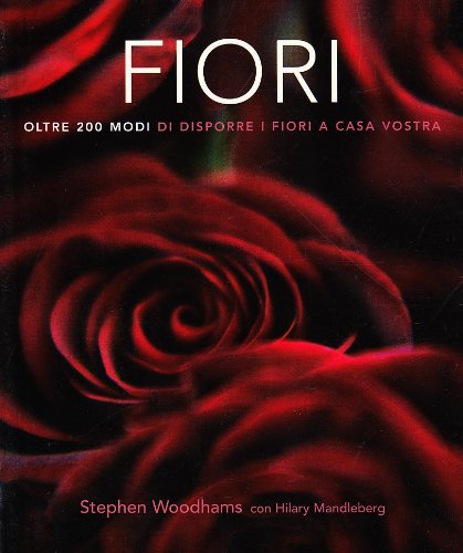 Beispielbild fr Fiori zum Verkauf von Apeiron Book Service