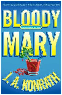 9788889603888: Bloody Mary