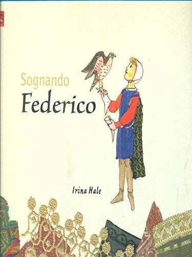 Stock image for Sognando Federico. Ediz. illustrata for sale by medimops