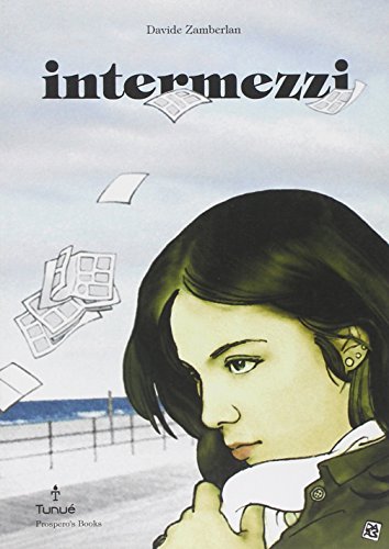 Stock image for Intermezzi (Prospero's books) for sale by medimops