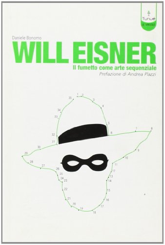 Beispielbild fr WILL EISNER zum Verkauf von Brook Bookstore On Demand