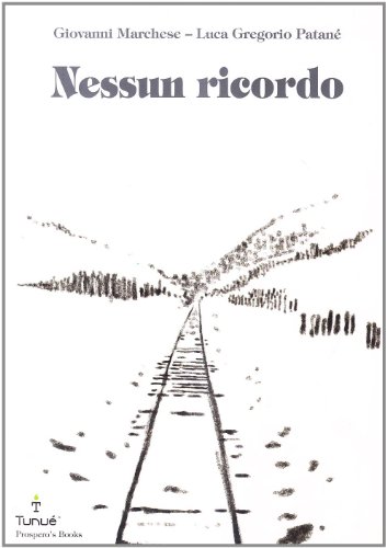 Imagen de archivo de Nessun ricordo a la venta por libreriauniversitaria.it