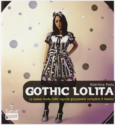 Stock image for Testa, V: Gothic Lolita for sale by libreriauniversitaria.it