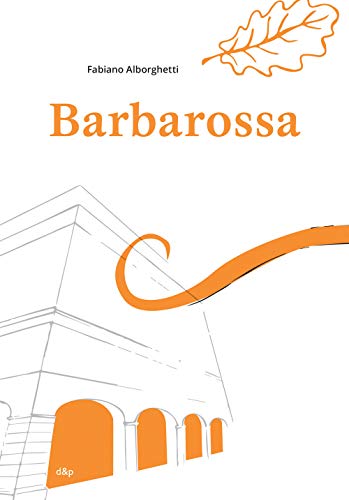 9788889644393: Barbarossa
