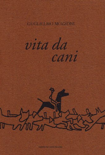 Stock image for Vita da cani for sale by libreriauniversitaria.it