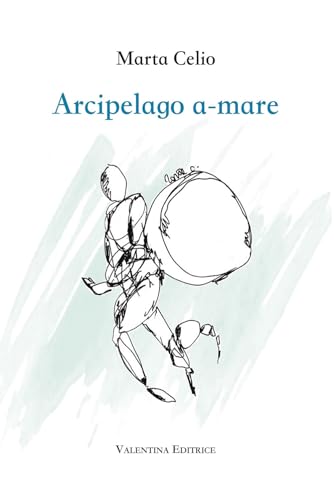 9788889709863: Arcipelago a-mare. Nuova ediz.