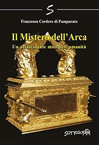 Imagen de archivo de Mistero dell'arca a la venta por Libreria Oltre il Catalogo