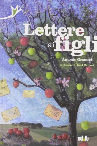 Lettere ai figli (9788889726334) by Unknown Author