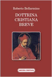 Beispielbild fr Dottrina cristiana breve zum Verkauf von libreriauniversitaria.it