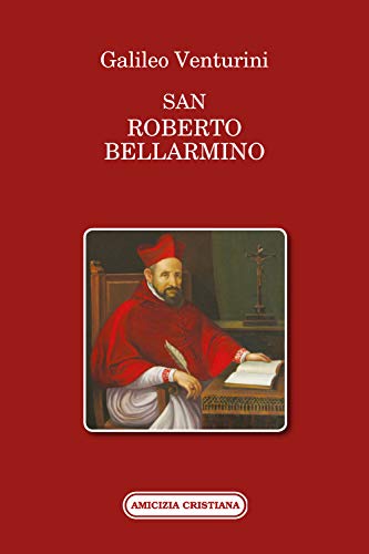 Beispielbild fr San Roberto Bellarmino zum Verkauf von libreriauniversitaria.it