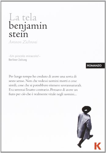 BENJAMIN STEIN - TELA (LA) - B (9788889767399) by Stein, Benjamin