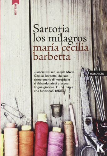 Stock image for MARIA CECILIA BARBETTA - SARTO for sale by libreriauniversitaria.it