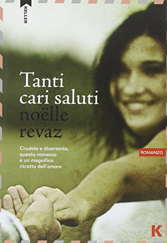 Stock image for Tanti cari saluti for sale by Revaluation Books