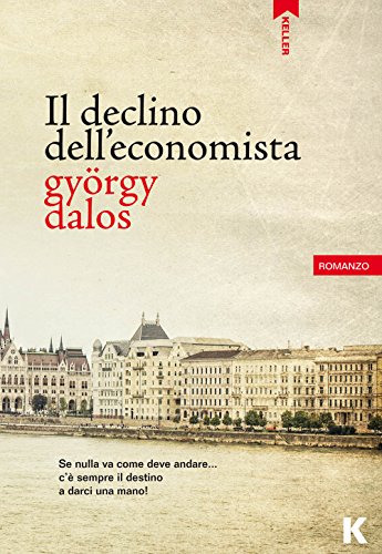 Stock image for Il declino dell'economista for sale by medimops