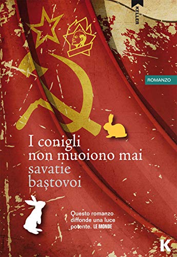 Beispielbild fr SAVATIE BASTOVOI - CONIGLI NON zum Verkauf von libreriauniversitaria.it