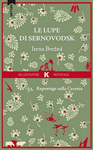 Stock image for IRENA BREZNA - LUPE DI SERNOVO for sale by libreriauniversitaria.it