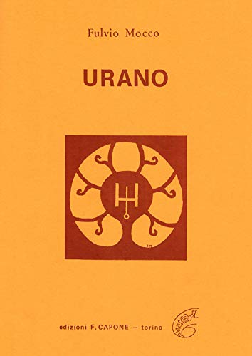 Stock image for Urano for sale by libreriauniversitaria.it