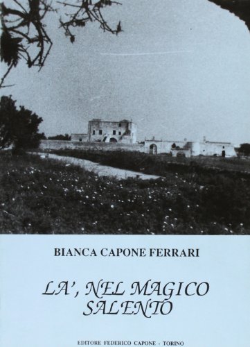 Stock image for L, nel magico Salento for sale by libreriauniversitaria.it