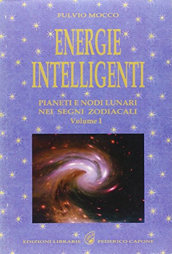 Stock image for Energie intelligenti for sale by libreriauniversitaria.it
