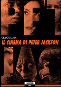 Stock image for Il cinema di Peter Jackson for sale by libreriauniversitaria.it
