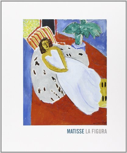 9788889793169: Matisse, la figura. Ediz. illustrata