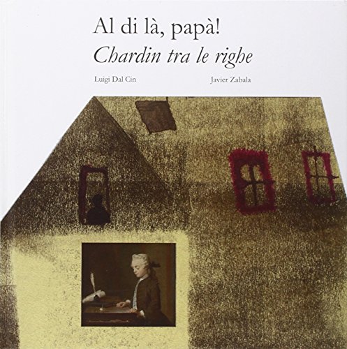 9788889793282: Al di l pap! Chardin tra le righe