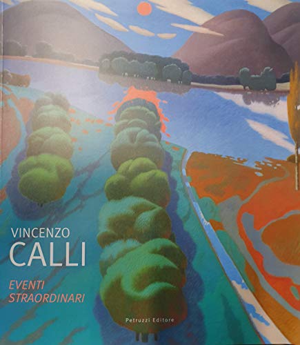 Vincenzo Calli. Eventi straordinari. Firenze, Museo Mediceo di Palazzo Medici Riccardi, 14 luglio - 2 agosto 2015. - Valentini Anita