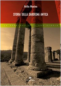 9788889801635: Storia della Sardegna antica